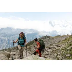 باتوم فورکلاز- تنظیم سریع – طوسی- 1 عدد- MT500