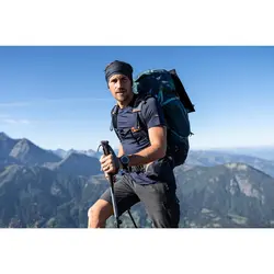 باتوم فورکلاز- تنظیم سریع – طوسی- 1 عدد- MT500