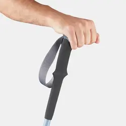 باتوم فورکلاز- تنظیم سریع – طوسی- 1 عدد- MT500