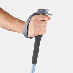 باتوم فورکلاز- تنظیم سریع – طوسی- 1 عدد- MT500