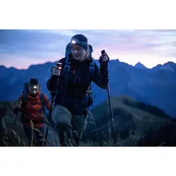 باتوم کوهنوردی فورکلاز- مشکی – MT900