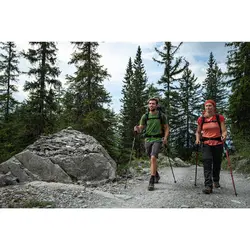 باتوم کوهنوردی فورکلاز – سبز – MT100