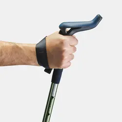 باتوم کوهنوردی فورکلاز – سبز – MT100