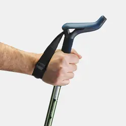 باتوم کوهنوردی فورکلاز – سبز – MT100