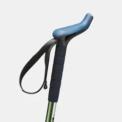 باتوم کوهنوردی فورکلاز – سبز – MT100