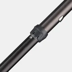 باتوم کوهنوردی کلیپسی فورکلاز- ست سریع – سبز- 1 عدد – MT500