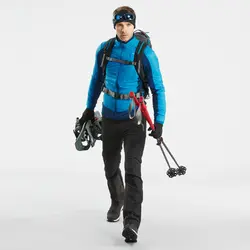 بوت دو پوش مردانه کچوا – ضد آب – SH920 X-Warm