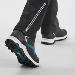 بوت دو پوش مردانه کچوا – ضد آب – SH920 X-Warm