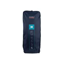 پدل برد بادی itiwit- سایز M – 9′ – فیروزه ای – 100