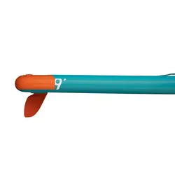 پدل برد بادی itiwit- سایز M – 9′ – فیروزه ای – 100
