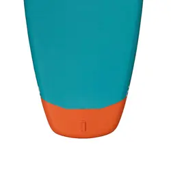 پدل برد بادی itiwit- سایز M – 9′ – فیروزه ای – 100