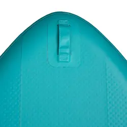 پدل برد بادی itiwit- سایز M – 9′ – فیروزه ای – 100