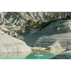 پدل برد بادی itiwit- یوگا – 100
