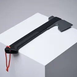 تبر شکاری بوش کرافت سولوگناک – 35 سانتی متر – مشکی