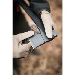 تبر شکاری بوش کرافت سولوگناک – 35 سانتی متر – مشکی