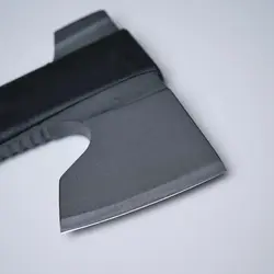 تبر شکاری بوش کرافت سولوگناک – 35 سانتی متر – مشکی