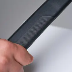 تبر شکاری بوش کرافت سولوگناک – 35 سانتی متر – مشکی