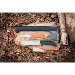 تبر شکاری بوش کرافت سولوگناک – 35 سانتی متر – مشکی