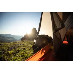 چادر کوهنوردی فورکلاز- 1 نفر – خاکستری – MT900