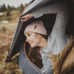 چادر کوهنوردی فورکلاز- 1 نفر – خاکستری – MT900