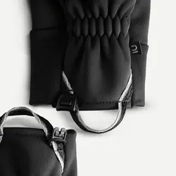 دستکش دو حالته مگنتی فورکلاز – مشکی – MT900