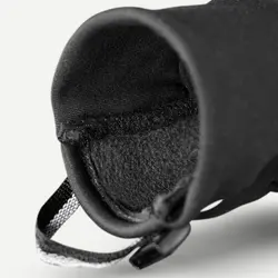 دستکش دو حالته مگنتی فورکلاز – مشکی – MT900