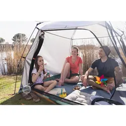 زیرانداز پیک نیک / کمپ کچوا  – 170 * 140 سانتی متر