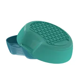 ست ظروف کمپینگ کچوا – 2 نفره – استیل ضد زنگ – MH100