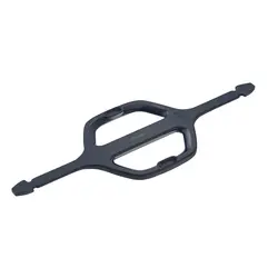 ست ظروف کمپینگ کچوا – 2 نفره – استیل ضد زنگ – MH500