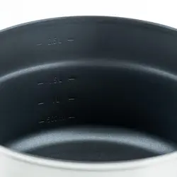 ست ظروف کمپینگ کچوا – 4 نفره – استیل ضد زنگ – MH500