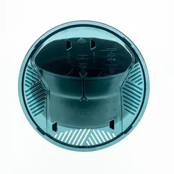 ست ظروف کمپینگ کچوا – 4 نفره – استیل ضد زنگ – MH500