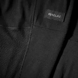 شلوار بیس لایر کوهنوردی زنانه فورکلاز – پشمی مرنوس – مشکی – MT500