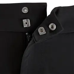 شلوار کوهنوردی مردانه سایموند – مشکی – آلپینیسم