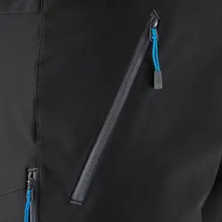 شلوار کوهنوردی مردانه سایموند – مشکی – آلپینیسم