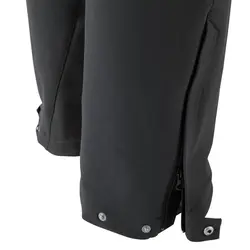 شلوار کوهنوردی مردانه سایموند – مشکی – آلپینیسم