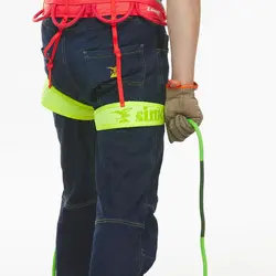 طناب کوهنوردی سایموند – 9.5 میلی متر X 80 متر – سبز – rock