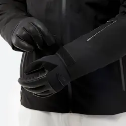 کاپشن اسکی مردانه wedz – زرد – 500