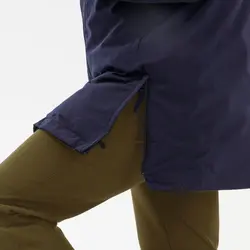 کاپشن ضد آب مردانه کچوا – SH500 -10 درجه سانتی گراد