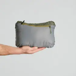 کاپشن مردانه فورکلاز – الیاف/ سبز- MT100 -5°C