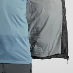 کاپشن مردانه فورکلاز – الیاف/ مشکی- MT100 -5°C