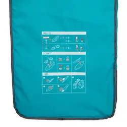 کایاک بادی-itiwit- نفره 3 – X100+