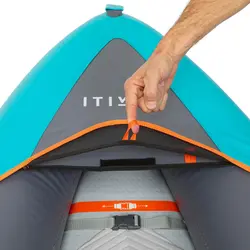 کایاک بادی-itiwit- نفره 3 – X100+