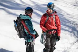 کلاه کوهنوردی و سنگنوردی سایموند – SPRINT