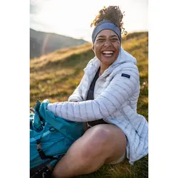 کوله پشتی کوهنوردی زنانه فورکلاز – 45+10 لیتری – MT500 Air