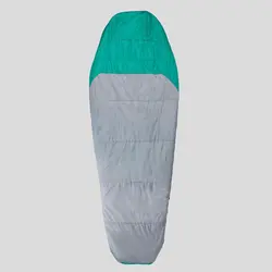 کیسه خواب فورکلاز – آبی – MT500 10 درجه سانتی گراد COMFORT