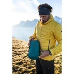 کیسه خواب فورکلاز – آبی – MT500 10 درجه سانتی گراد COMFORT