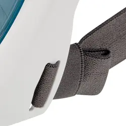 ماسک غواسی اسنورکلینگ EASYBREATH 500 – آبی