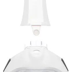 ماسک غواسی اسنورکلینگ EASYBREATH 500 – سفید