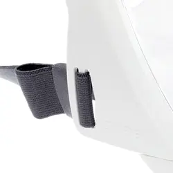 ماسک غواسی اسنورکلینگ EASYBREATH 500 – سفید