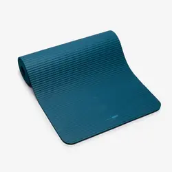 مت پیلاتس – سایز اسمال  – 10 میلی متر – آبی – comfort